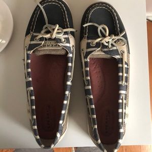 Sperry Boat Shoes